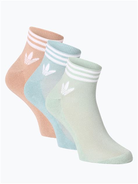 adidas original socken damen|adidas damensocken untertyp.